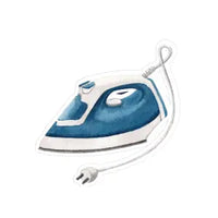 Ironing images