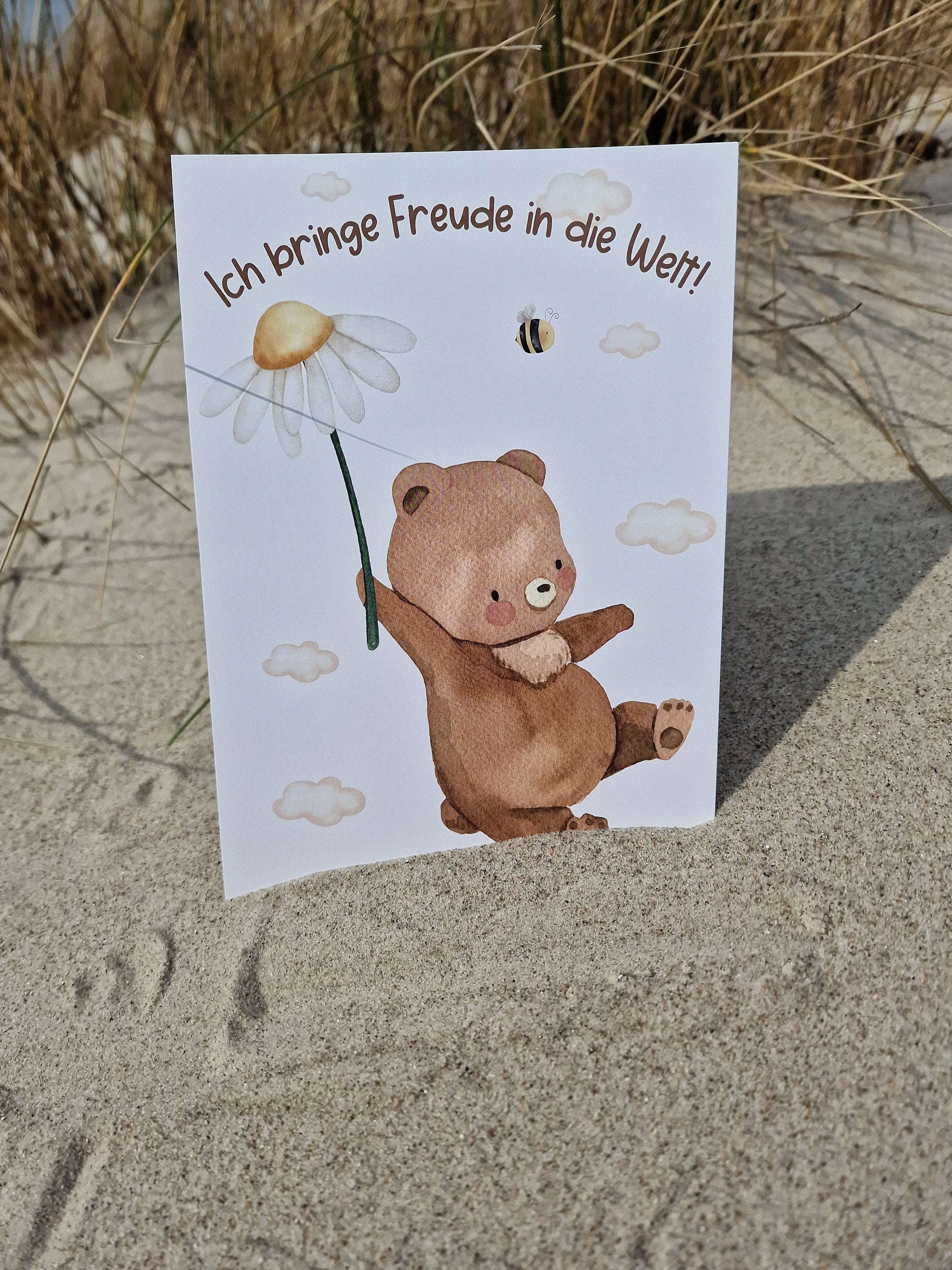 Affirmationskarten Mutmachkarten Mutmacher Achtsamkeitskarten Ermutigung besondere Geschenkidee Kraftbringer für – Encouragement Cards
