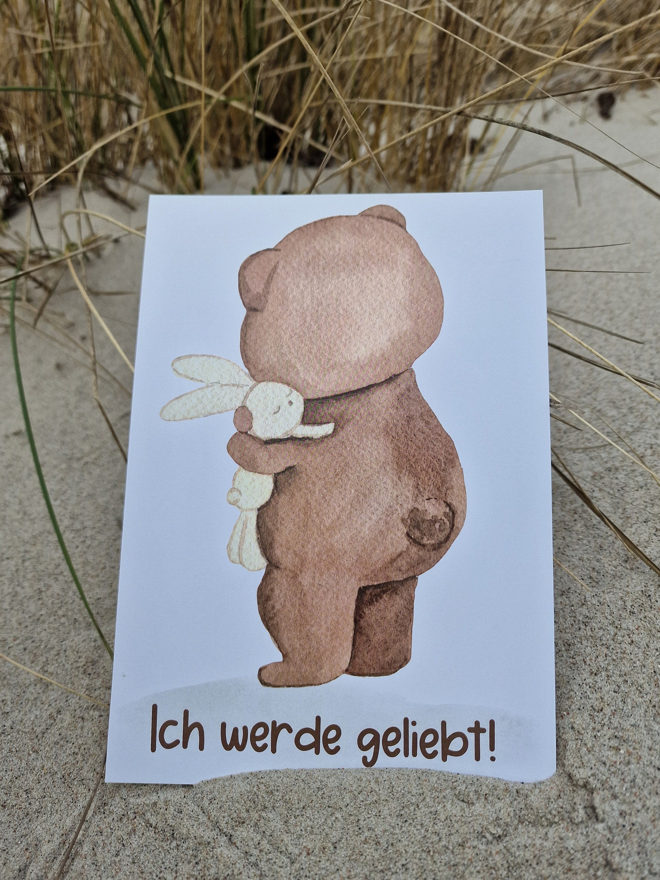 Affirmationskarten Mutmachkarten Mutmacher Achtsamkeitskarten Ermutigung besondere Geschenkidee Kraftbringer für – Encouragement Cards