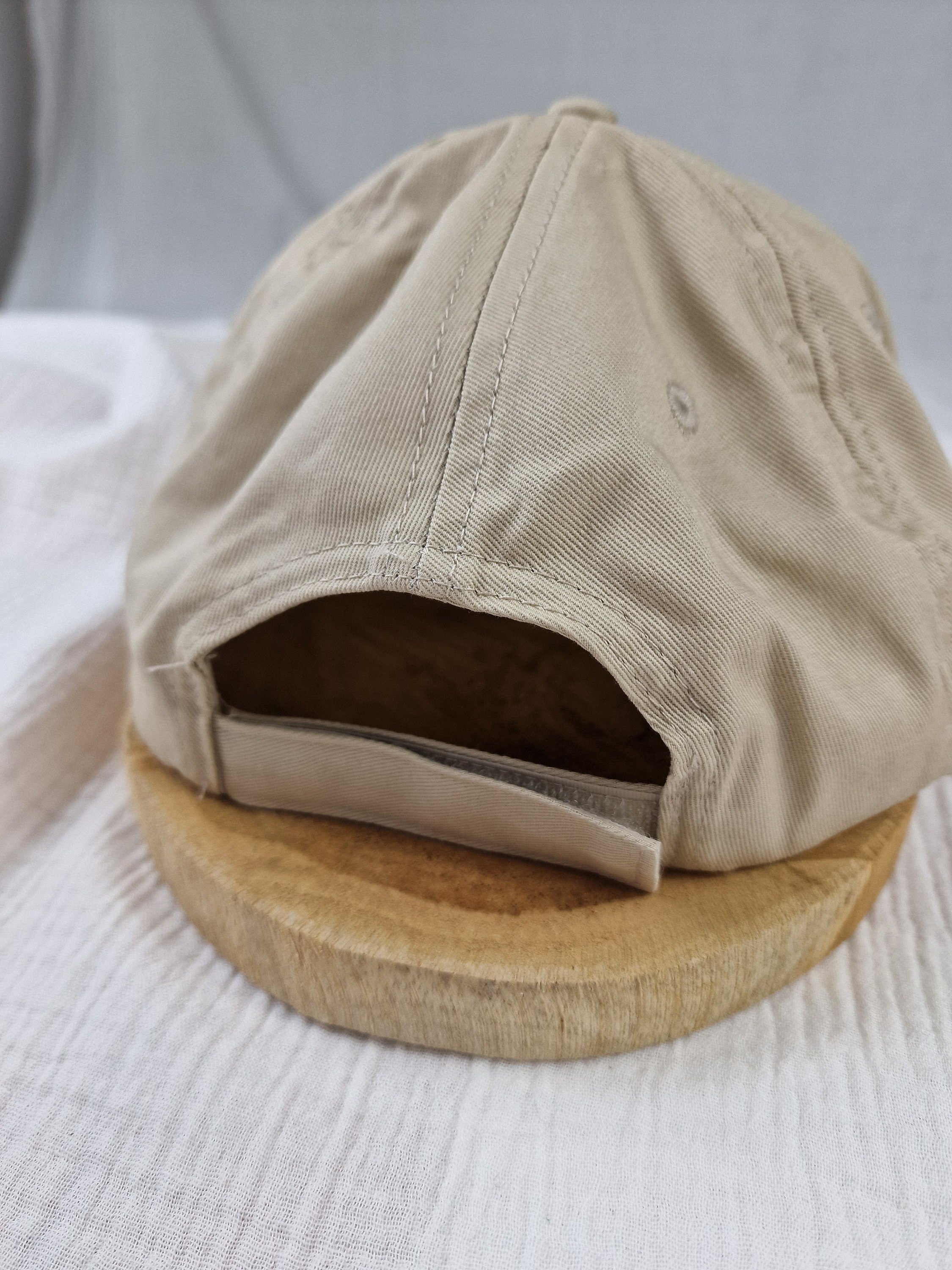 Cap Personalisiert mit Name Sonnenschutz Kleiner Rabauke Biber – Sun Hats