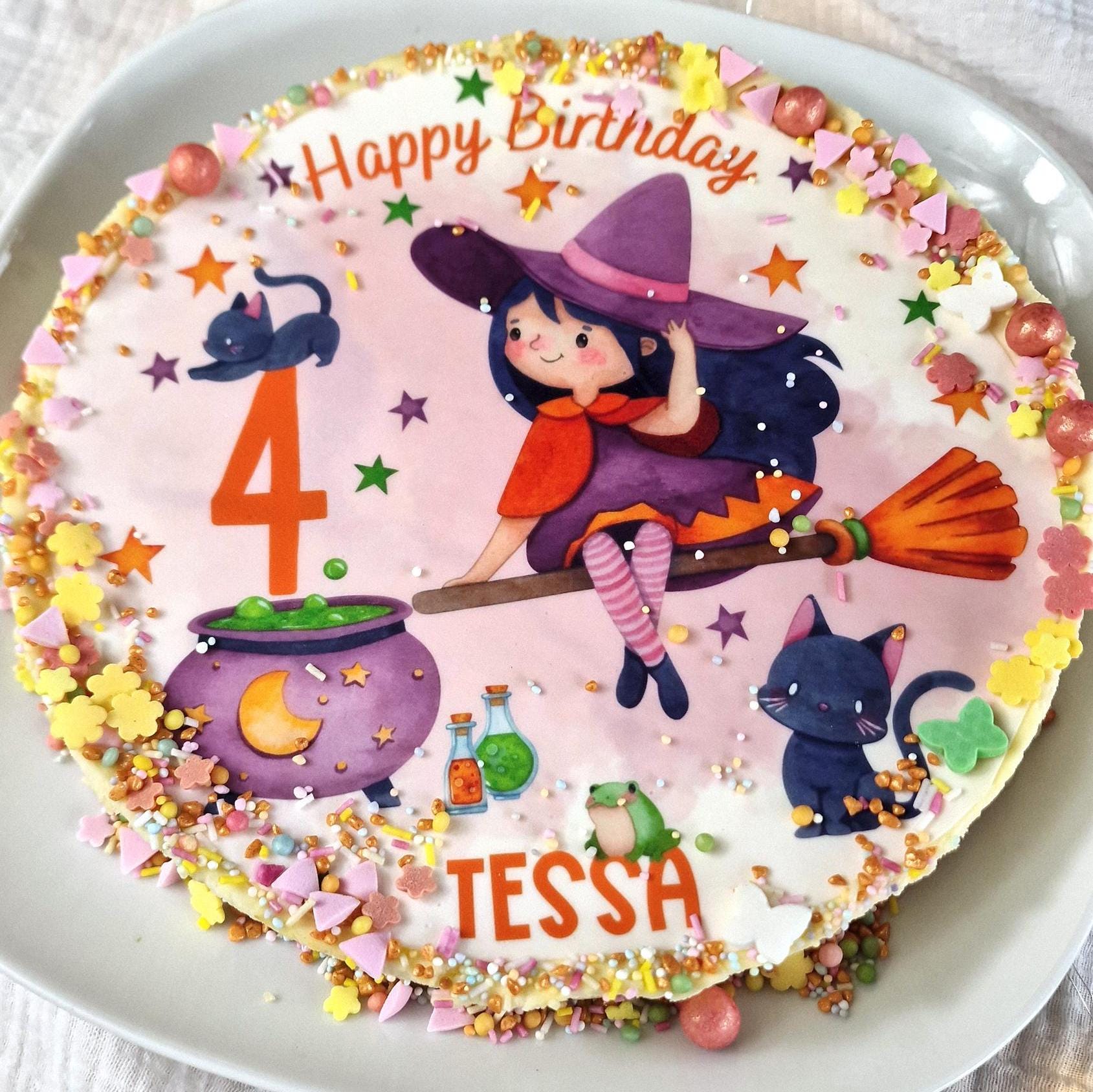 Tortenaufleger Fondant
Geburtstagskuchen
Kindergeburtstag
Fondanttorte
Geburtstagstorte