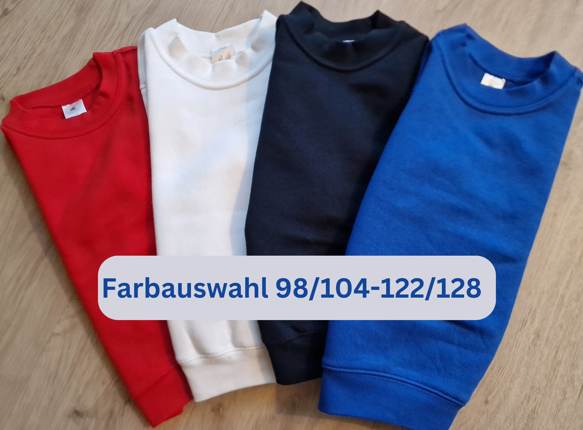 Pullover Sweatshirt Sweater personalisiert pullover Babypullover Fuchs Mama und Baby