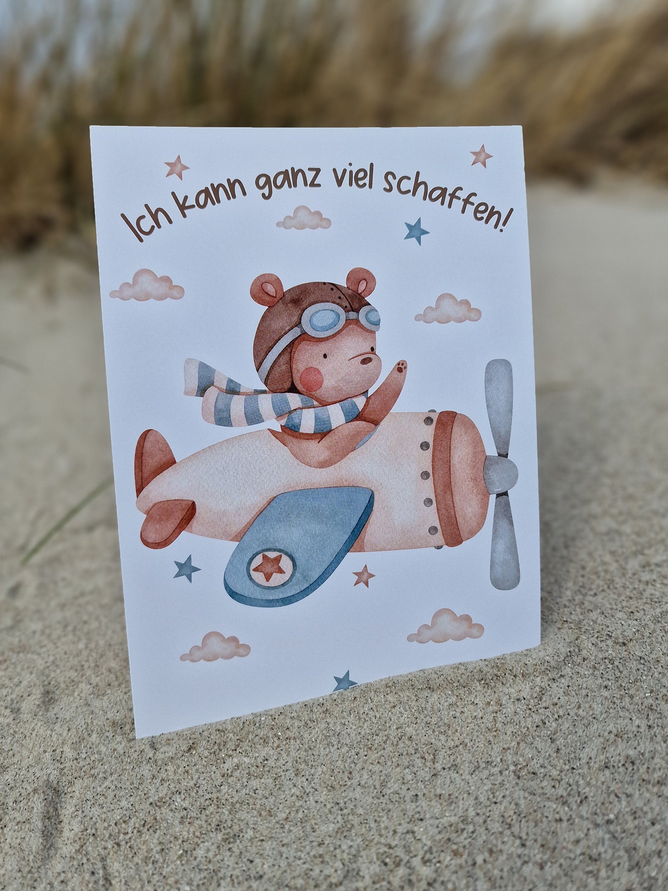 Affirmationskarten Mutmachkarten Mutmacher Achtsamkeitskarten Ermutigung