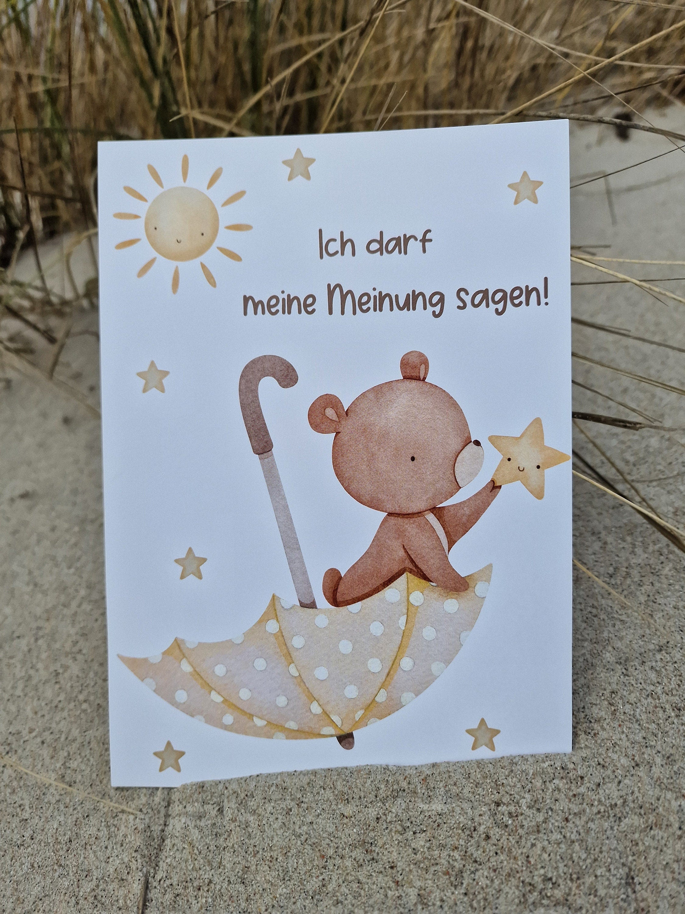 Affirmationskarten Mutmachkarten Mutmacher Achtsamkeitskarten Ermutigung