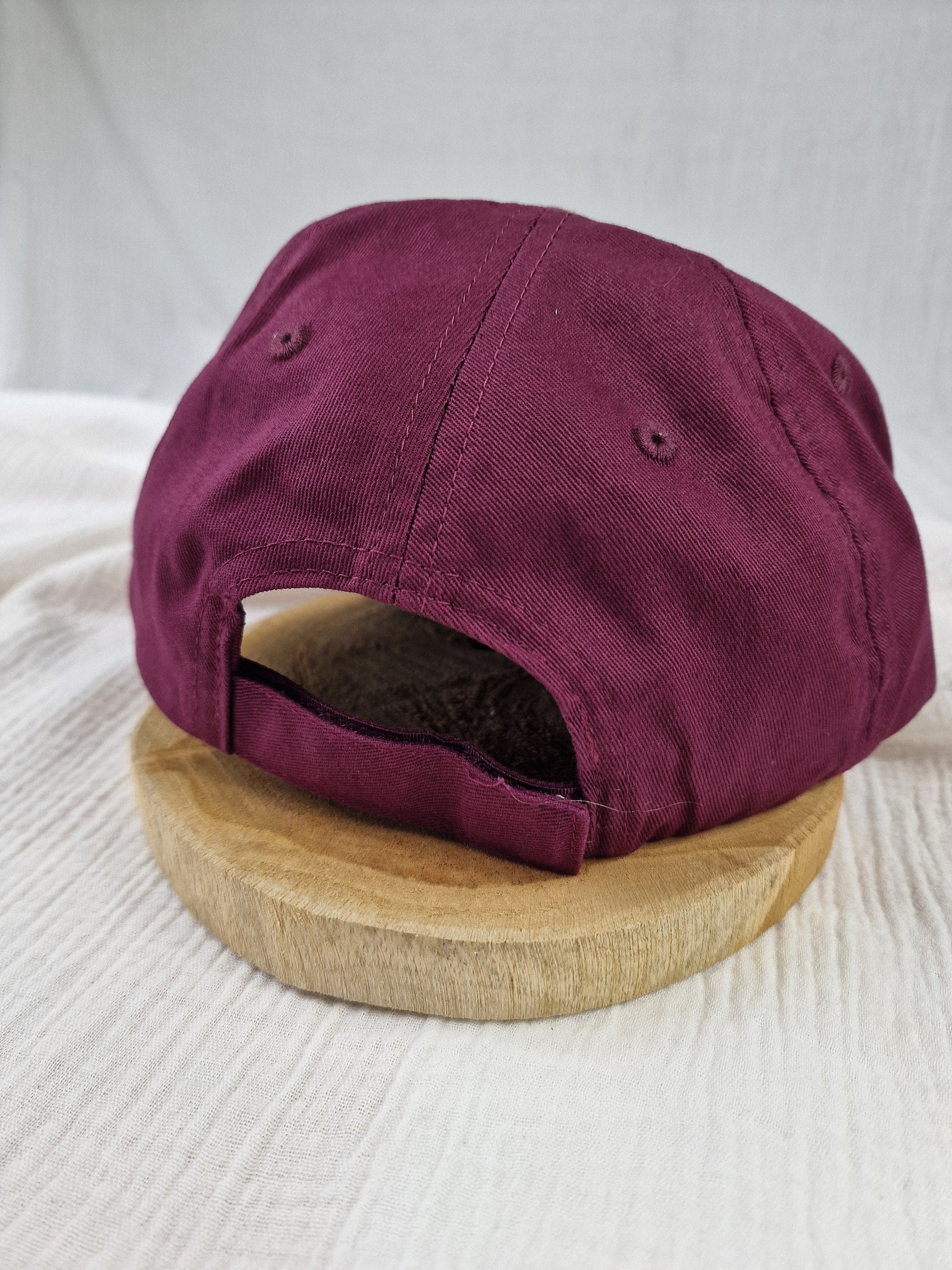 Cap Personalisiert mit Name Sonnenschutz Frech Wild Wunderbar Bär Boho – Sun Hats