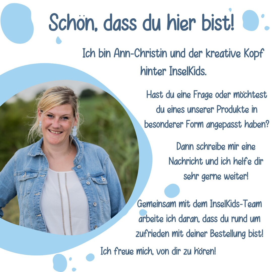 Affirmationsposter Set für Mutmachposter Poster