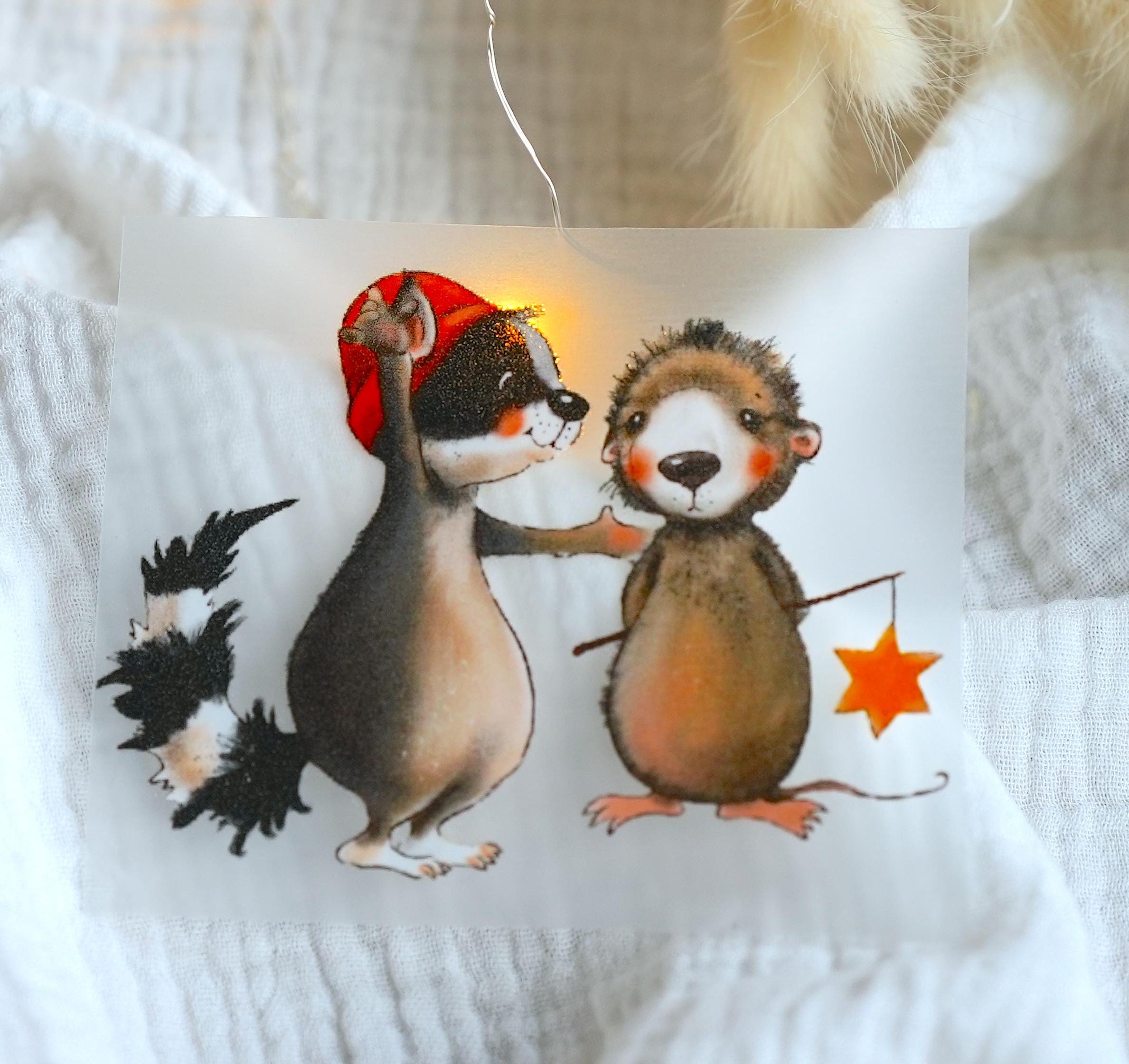 Bügelbild für bunte ien Weihnachten Weihnachtsshirt Weihnachtspullover Weihnachtsbody Weihnachtskleid Wichtel Weihnachtsbaum – Patches