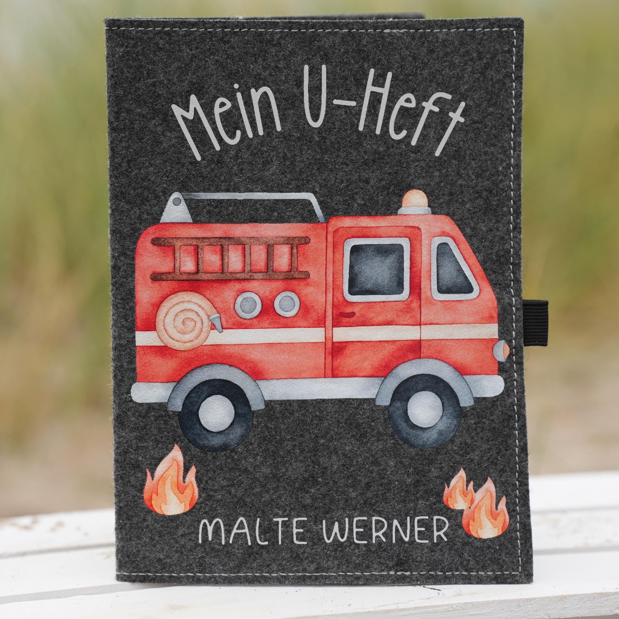 filz hülle u heft u heft hülle filz personalisierte u heft hülle Untersuchungsheft U Heft Hülle mit Name u heft hülle personalisiert hülle u heft u untersuchungsheft Geschenk Geburt Geschenk Taufe zur geburt geschenk