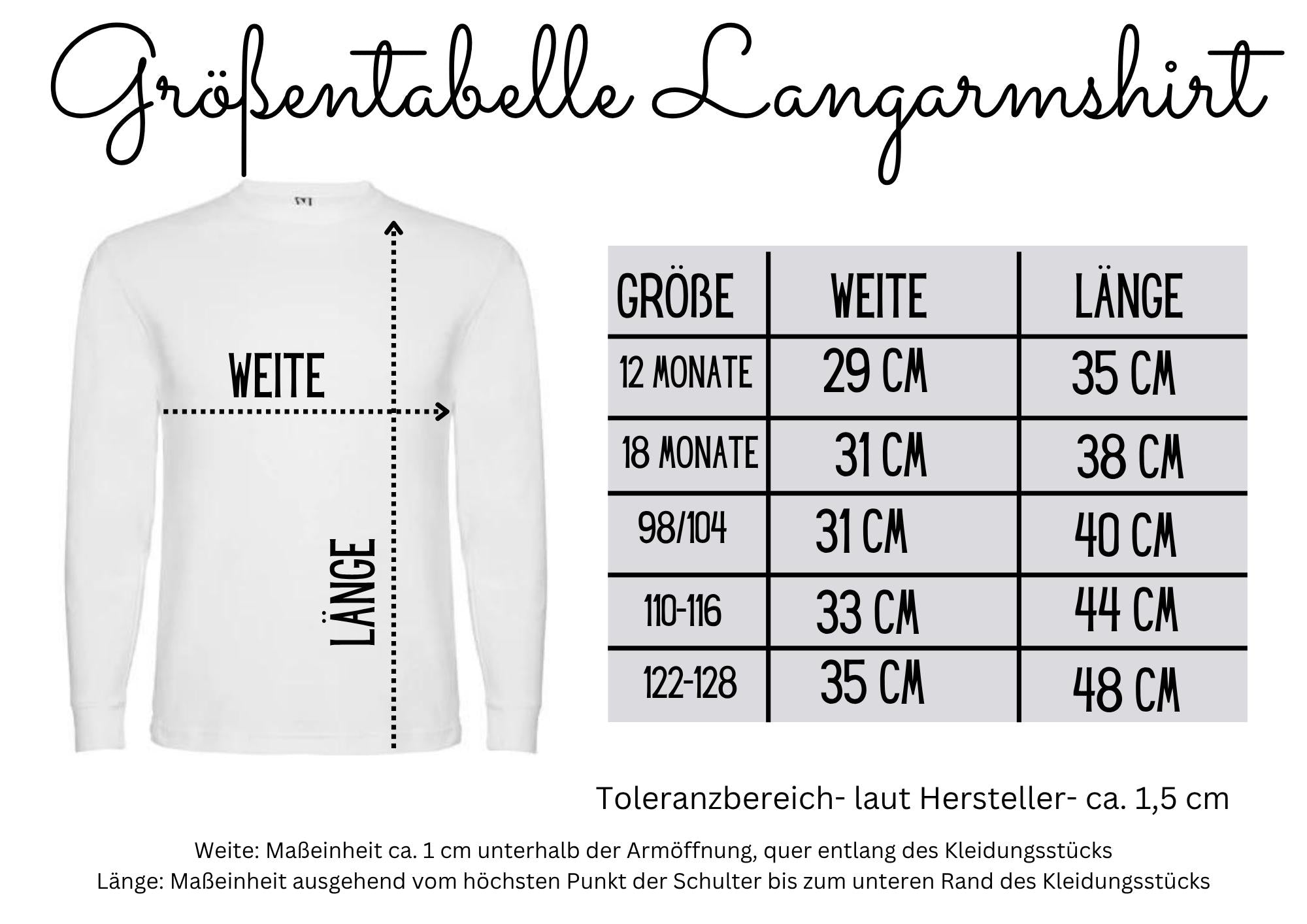 Weihnachtsoutfit – personalisiertes Traktor Shirt Weihnachten & – Nikolaus Shirt mit Name – T-shirts