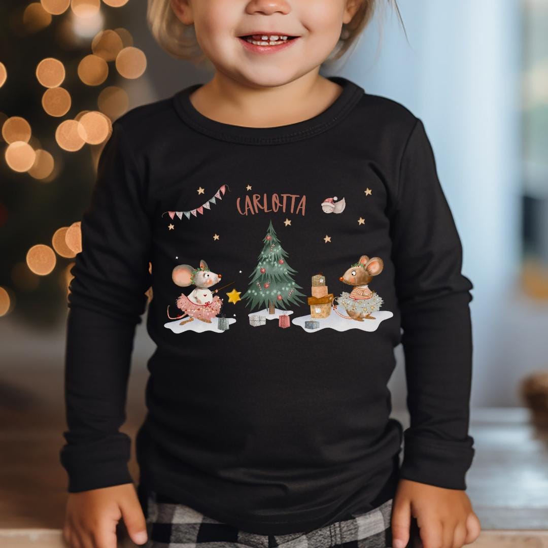 Weihnachtspullover Pullover Traktor – Sweatshirts